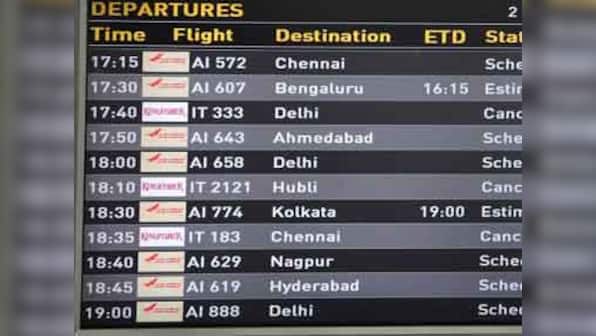 CITU opposes privatization of Kolkata, Chennai airports