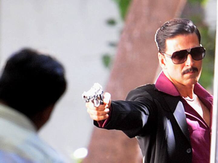 Akshay Kumar gives tips to Imran Khan on dealing with distractions 