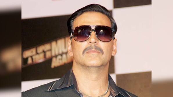 Bad is the new good in Bollywood films, says Akshay Kumar