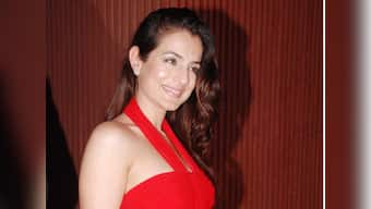 Ameesha Patel finds anti-hero role tough