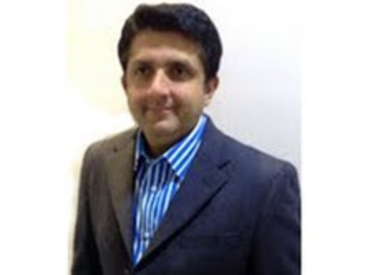 Amin Lakhani to head Mindshare Fulcrum