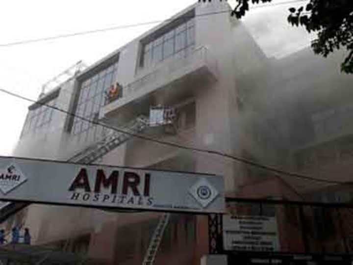 Two years after a fire killed 95 patients, AMRI set to reopen