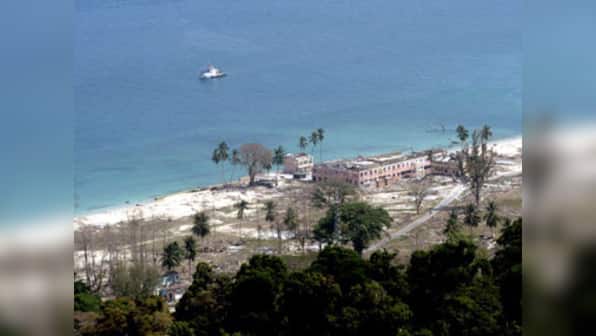 New alert system in Andaman can predict tsunamis in 3 minutes