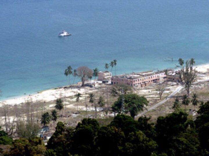 New alert system in Andaman can predict tsunamis in 3 minutes