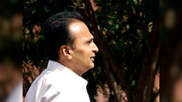 Two reasons why Reliance Capital shares are up in a flat market 