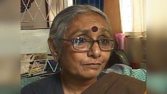 BJP govt has attacked right to freedom of expression since it came to power, alleges RTI activist Aruna Roy