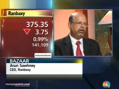 Not aware of any probe against Ranbaxy Not aware of any probe against Ranbaxy