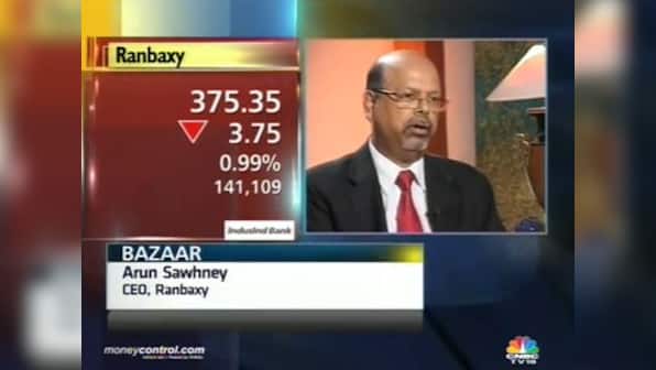 Not aware of any probe against Ranbaxy 