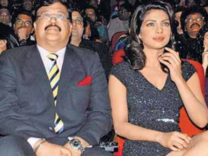 Celebs condole Priyanka Chopra's father's death