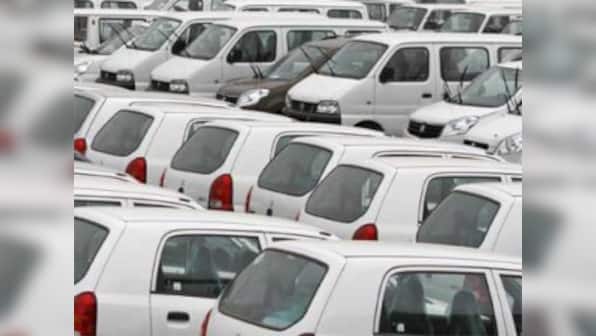 Insurance alert: Now you can claim insurance for a stolen car anytime