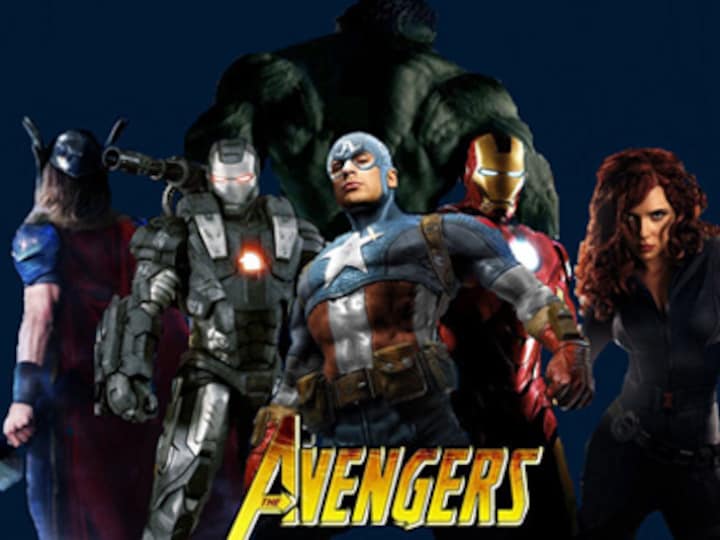 Robert Downey Jr will star in two more Avengers sequels