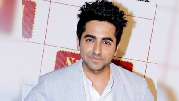 I'm still approachable: Ayushmann Khurrana