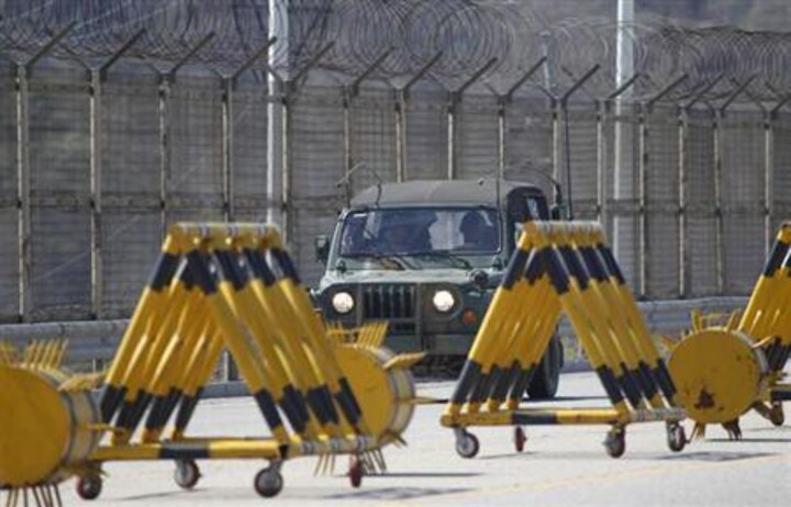 Despite failure, Korea talks still in demand from both sides