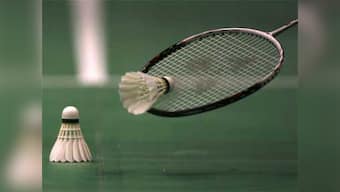 India's K Srikanth stuns top-seed Ponsana to lift Thailand Open Grand Prix