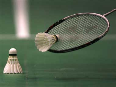 India's K Srikanth stuns top-seed Ponsana to lift Thailand Open Grand Prix India's K Srikanth stuns top-seed Ponsana to lift Thailand Open Grand Prix