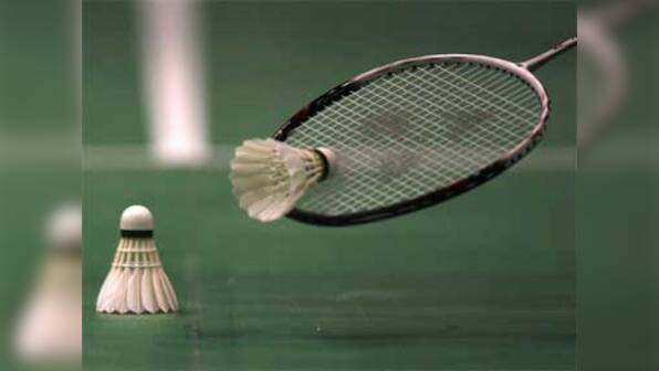 Srikanth's brother Nandagopal and K Maneesha win mixed doubles at Maldives 