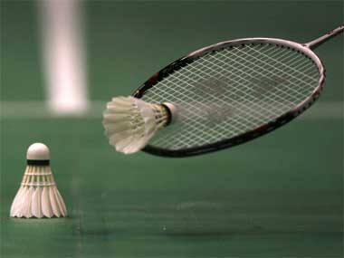 Srikanth's brother Nandagopal and K Maneesha win mixed doubles at Maldives 