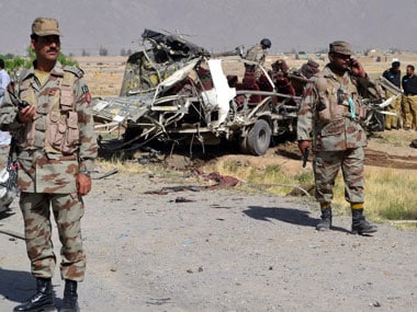 Representational image. AFP.