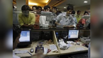 Now, you can choose your savings account number