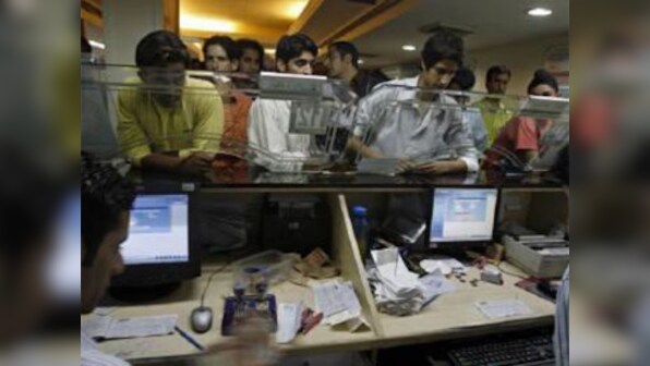Now, you can choose your savings account number