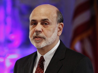 End of easy money? Fed may begin 'taper' in September End of easy money? Fed may begin 'taper' in September