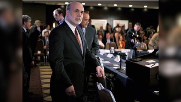 Best of policy options: What Bernanke's masterstroke has achieved