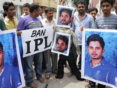 Will the protests also result in the scrapping of the 1867 Public Gambling Act? Firstpost. 
