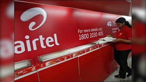 Promoter group co buys shares worth Rs 50 cr in Bharti Airtel