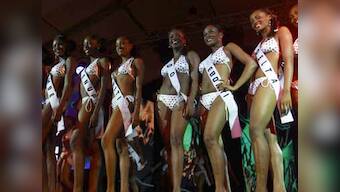 Miss World 2013 to be held without bikini competition