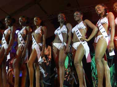 Miss World 2013 to be held without bikini competition Miss World 2013 to be held without bikini competition