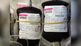 Patients get HIV in Assam hospital after blood transfusion, panic spreads
