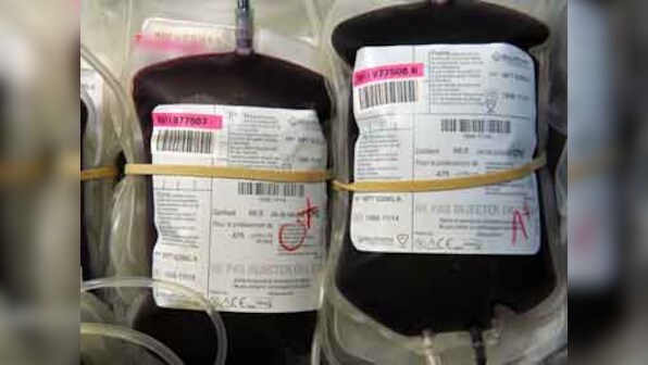 Patients get HIV in Assam hospital after blood transfusion, panic spreads