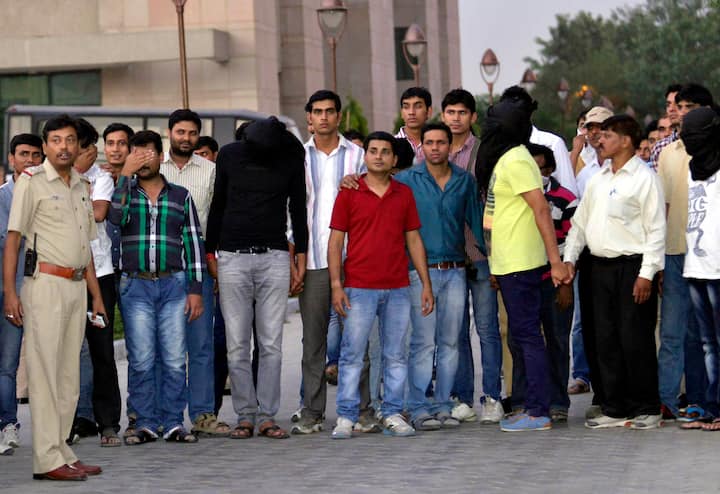 IPL spot-fixing: Mumbai cops get custody of Delhi-based bookie