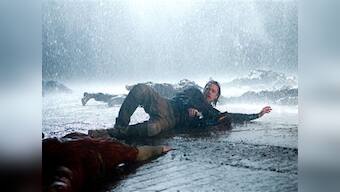 The zombies will rise again in a possible World War Z sequel