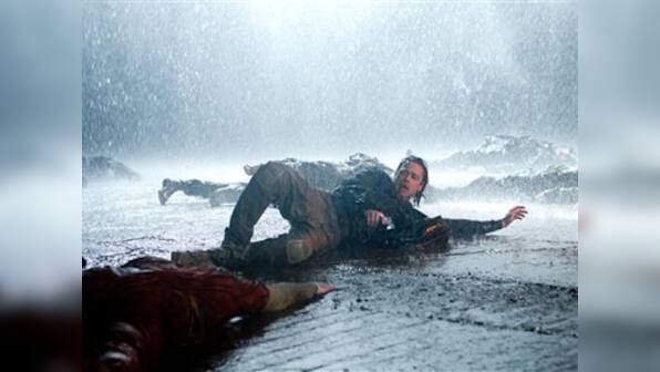 The zombies will rise again in a possible World War Z sequel