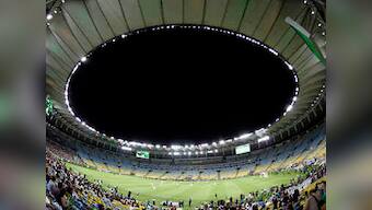 World Cup foe Masopust always welcome in Brazil