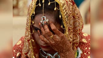 UP: Bride ditches groom who failed to do basic maths sum, says his family lied 