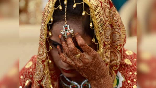 UP: Bride ditches groom who failed to do basic maths sum, says his family lied 