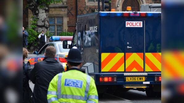 Two British soldiers convicted of abusing Afghans