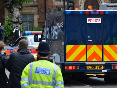 Two British soldiers convicted of abusing Afghans Two British soldiers convicted of abusing Afghans