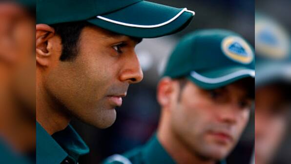 Karun Chandhok eyes top-five finish at Le Mans