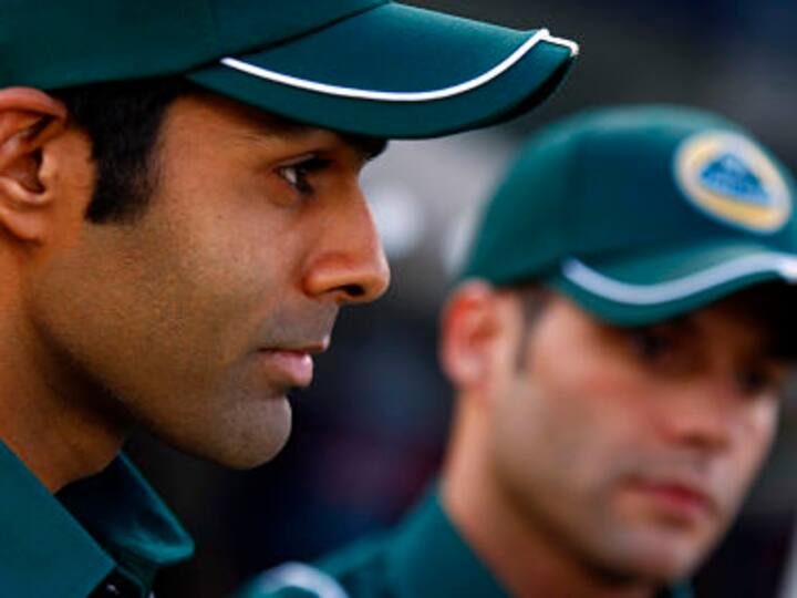 Karun Chandhok eyes top-five finish at Le Mans