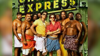 Despite South Indian stereotypes, Chennai Express trailer a YouTube hit