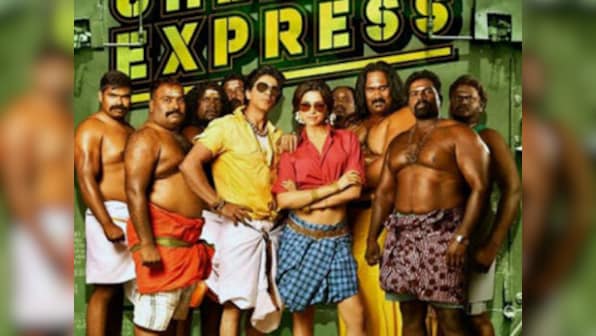 Despite South Indian stereotypes, Chennai Express trailer a YouTube hit