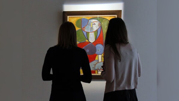 Christie's to host first-ever India auction in Mumbai today