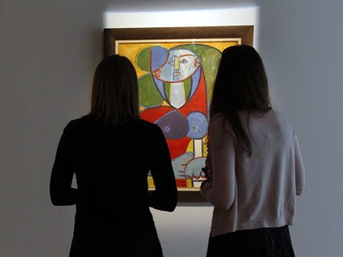 Art sales in India, China can rival the West soon: Christie's CEO
