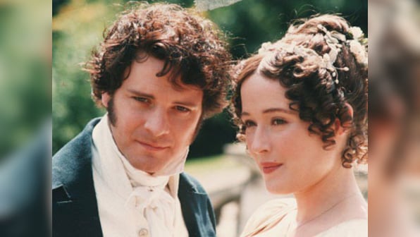 Why Mr Darcy is a nightmare for women writers