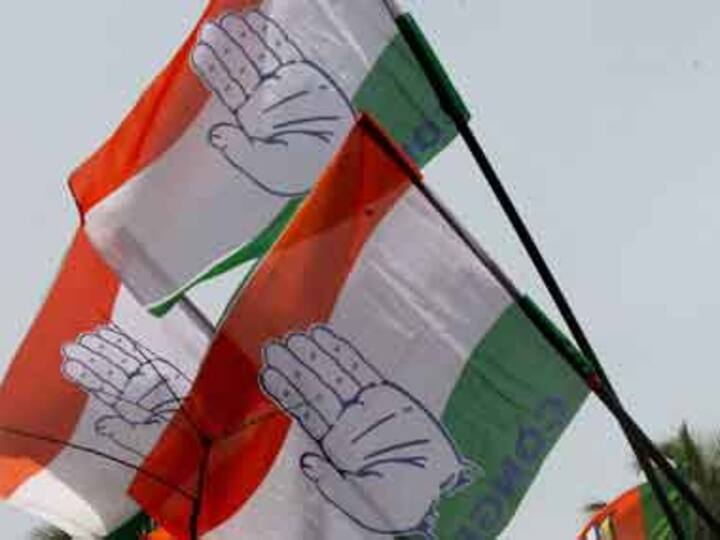 Congress leader beaten up by cops in Madhya Pradesh