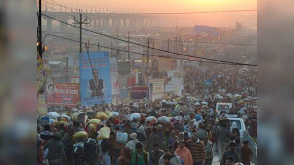 World population will increase to 8.1 billion by 2025: UN report