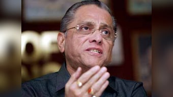 BCCI won't cover up Dhoni-Rhiti sports link: Dalmiya  